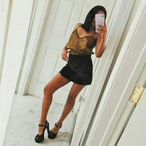 Meet your Posher, Div